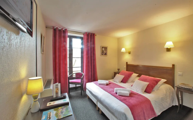 Hôtel Le Madrigal