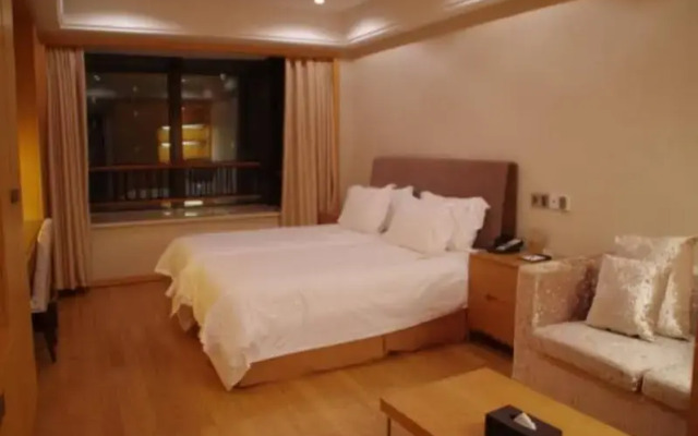 I-Suites Future Land
