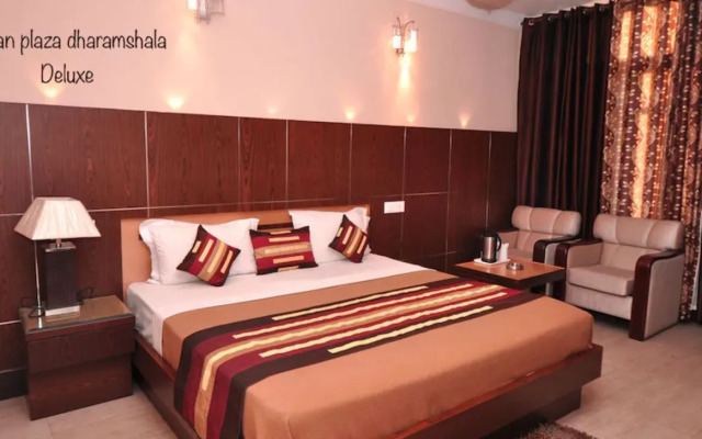 Hotel Asian Plaza Mcleodganj