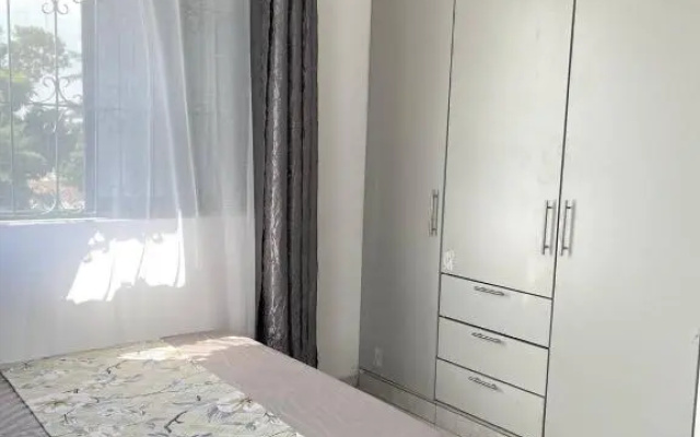 Cindy's Ample home