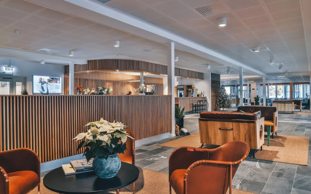 Ädelfors Hotell och Konferens