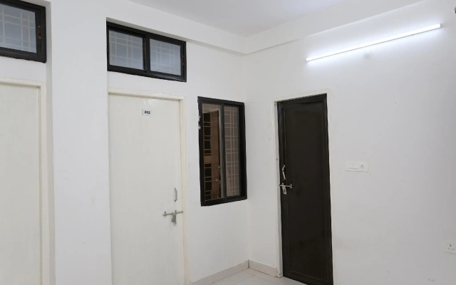 OYO 30359 Vinayak Hospitality Services