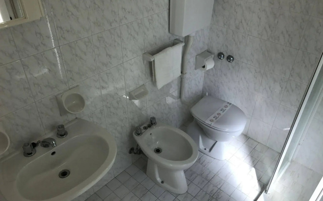Hotel Annamaria