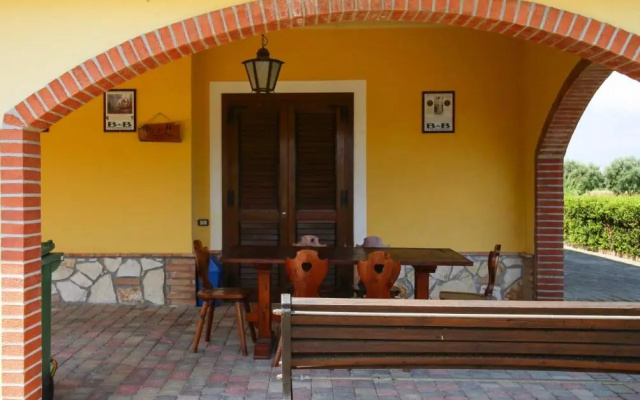 terradamare