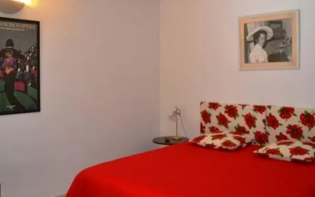 Habitation La Chery