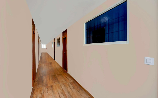 Super Townhouse Chikmagalur RTO Office