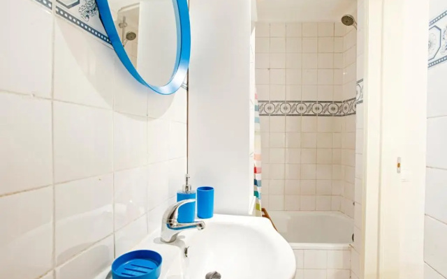 Bmyguest - Mouraria Central Apartment II
