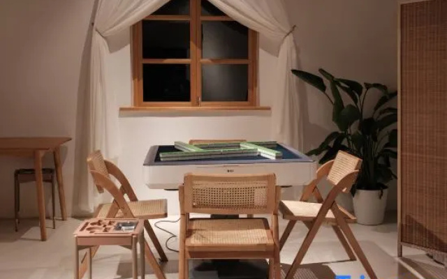 Yin Ye  Homestay（Dongzhuang）