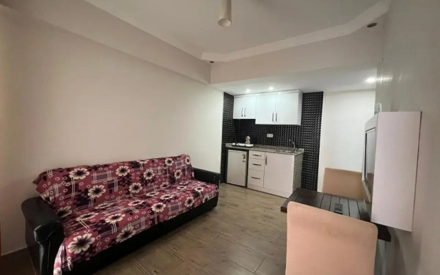 Queen Apart Otel Alanya