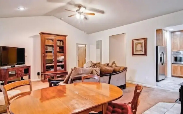 Scenic Wonders Eagles Nest 2 Bedrooms