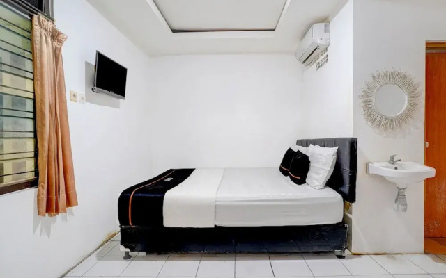 Capital O 95198 Angel Homestay