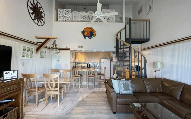 Sw 13 Sea-sound-seitz 2 Bedroom Condo by Redawning