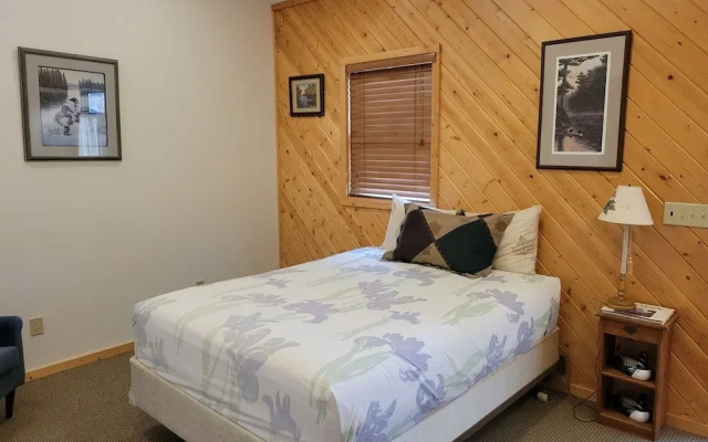 The Lodge