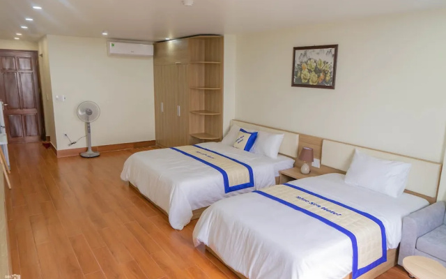 Blue Sea Hotel  Apartments