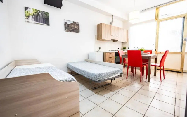 B&B Dell'Infopoint