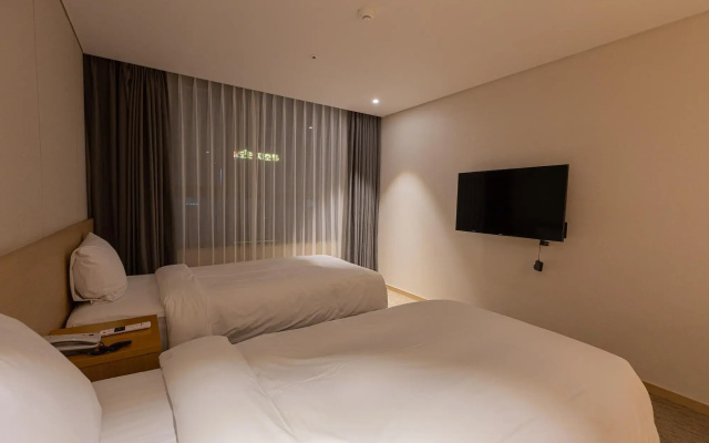 Hotel ZINC