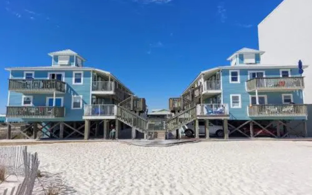 Sunrise Village 103 Condo