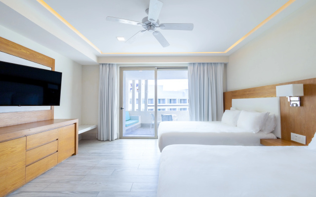 Izla Hotel