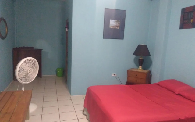 Garden Lodge Hotel