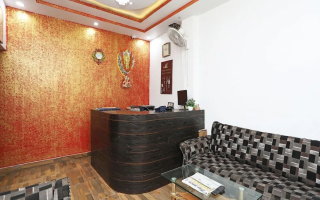 OYO 14664 Assi River Guest House