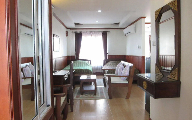 Baanrabiangmai Hotel