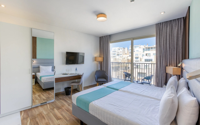 Solana Hotel & Spa