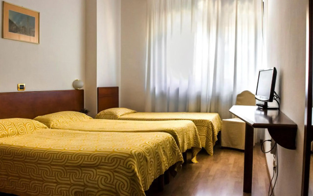 Hotel Domus