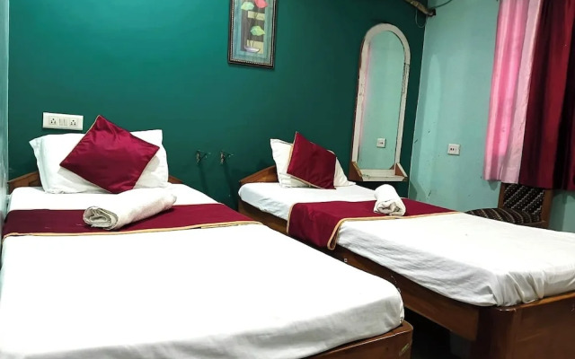 Abhisarika Guest Inn