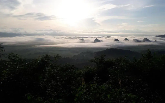Muong Bi Homestay