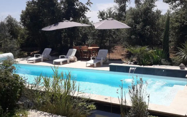 La Villa Provencale