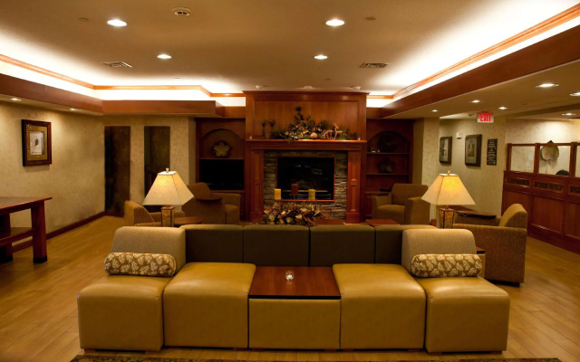 Comfort Inn & Suites Rapid City near Mt. Rushmore