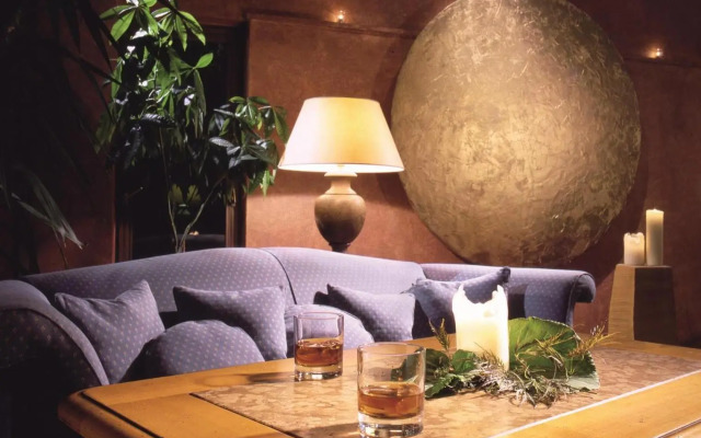 Berghotel Rehlegg
