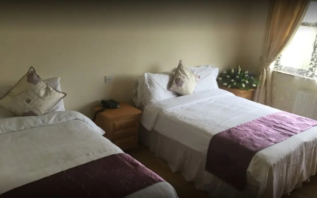 The Lanterns Hotel