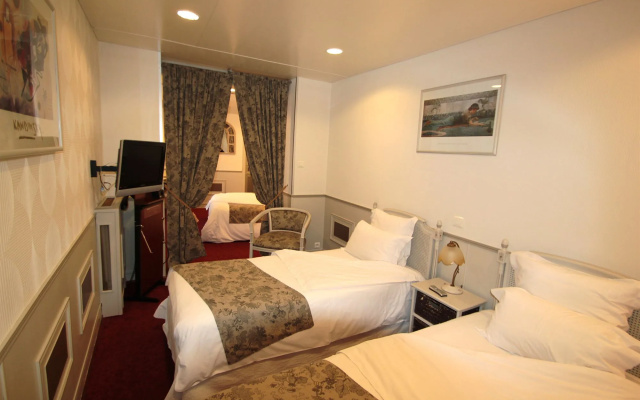 Hotel Meurice