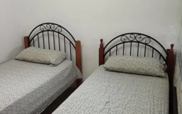 Casa Cabo Negro