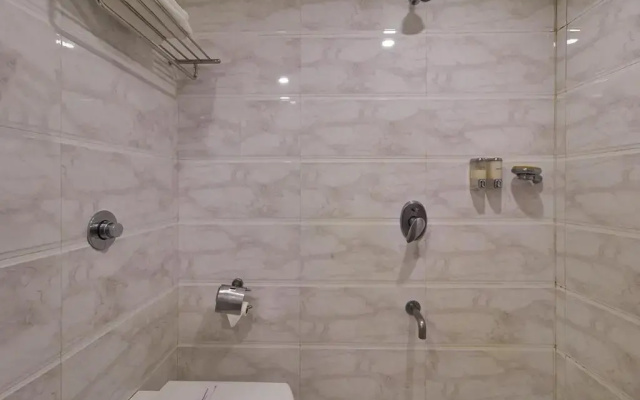 The Grand Thakar hotel