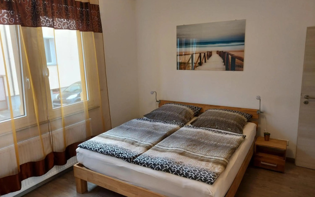 Ferienwohnung Popp