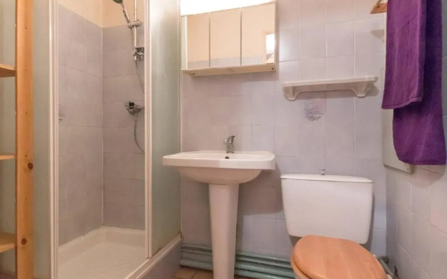 Appartement Briançon, 3 pièces, 6 personnes - FR-1-330C-15