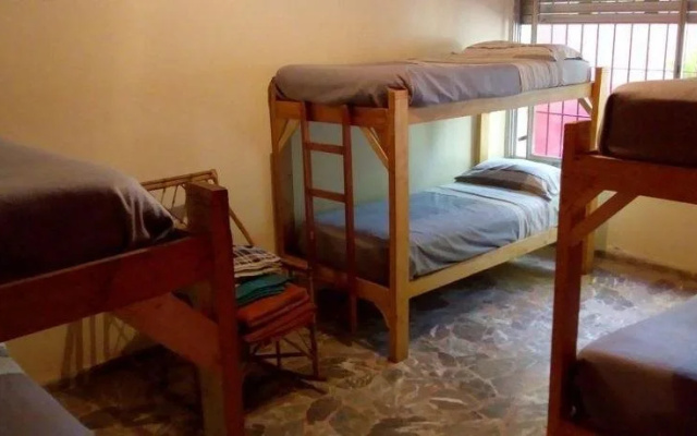 Hostel Trotamundos
