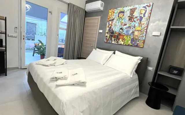Sikelia Superior Rooms