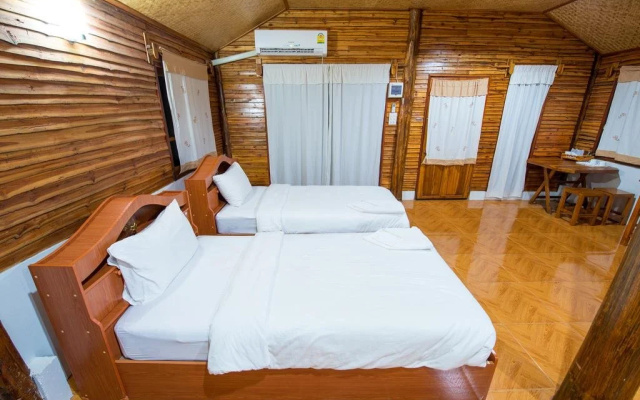 Panya Garden Resort