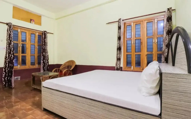Jyotish House by OYO Rooms