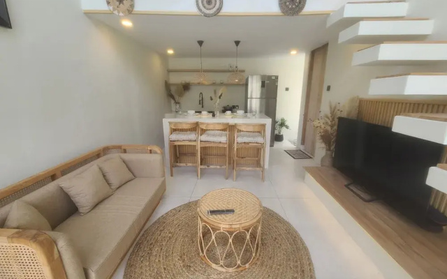 Villa Ummara Canggu