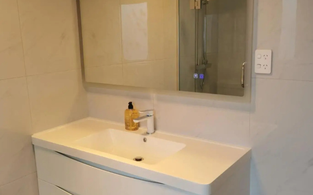 Private Room1 in Central Papatoetoe