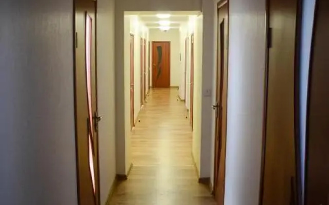 City Hostel
