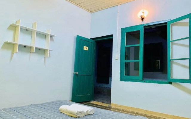 Doc Bo Coffee  Homestay - Hostel