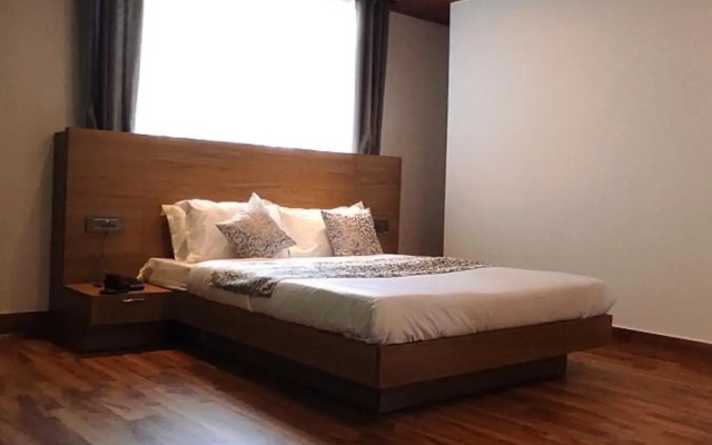 Hotel Namgyal House