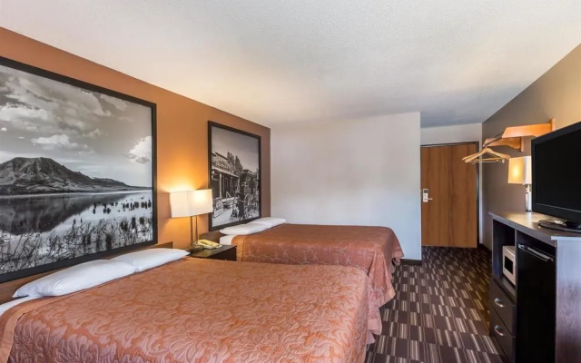 Super 8 Madison