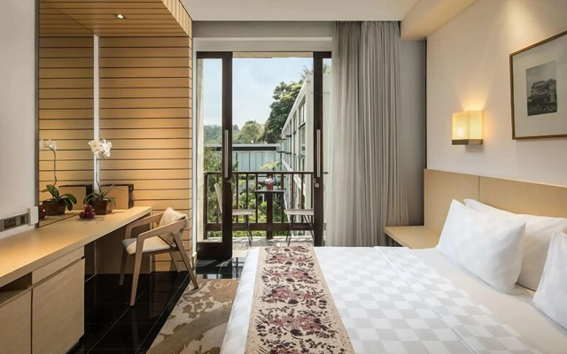 Padma Hotel Bandung