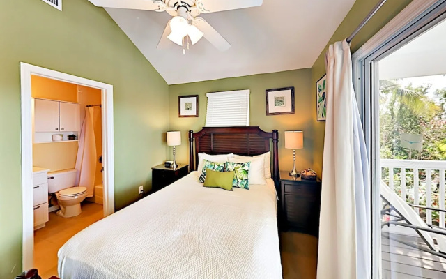 Duck Key - 2 Br Townhouse